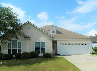 204 Wood Duck Point, Hahira, GA 31632