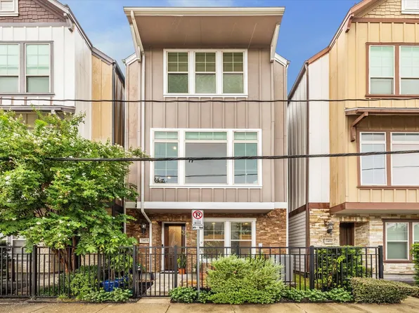 1403 Patterson St, Houston, TX 77007