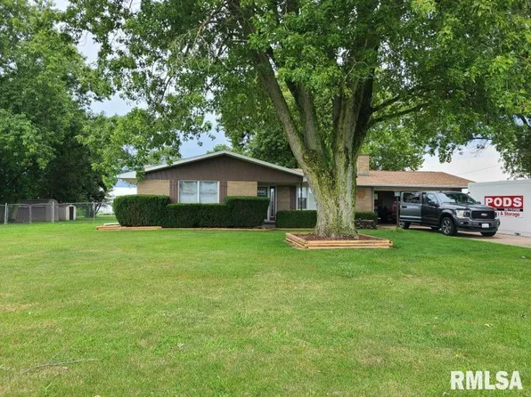 6221 S Glasford Rd, Glasford, IL 61533