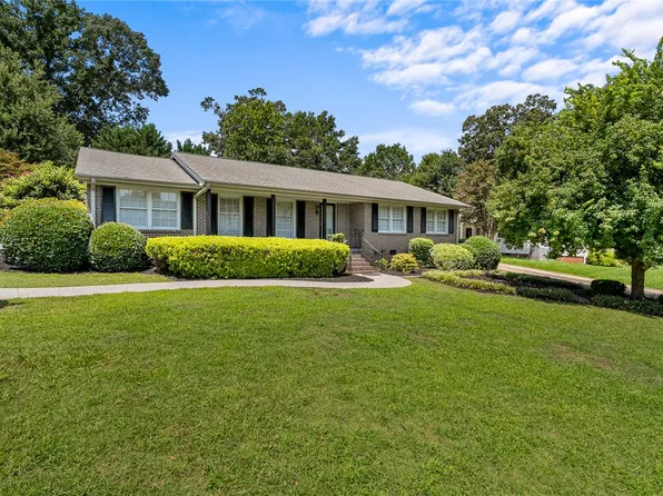 1807 College Ave, Anderson, SC 29621