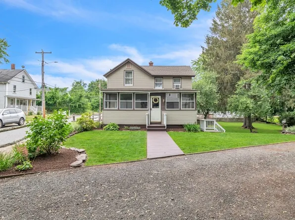 15 Dublin St, Palmer, MA 01069