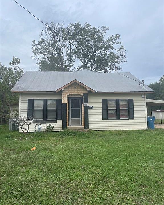 515 W Church St, Centerville, TX 75833 MLS 95929469 Zillow