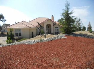 29920 Greenhorn Ct, Tehachapi, CA 93561
