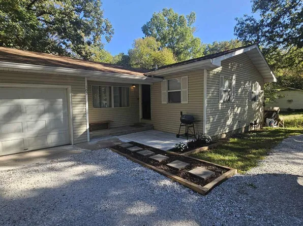 109 Van Hooser Boulevard, Carl Junction, MO 64834