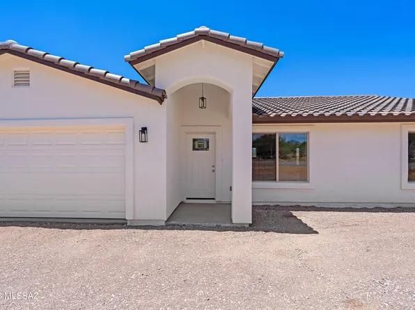 1651 Camino Escualo, Rio Rico, AZ 85648
