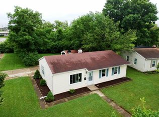 636 Marston Ct, Fort Wayne, IN 46825