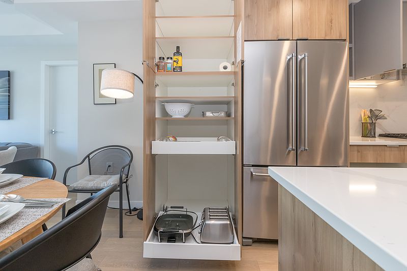 Saanich Apartment for rent - 2 Bedrooms — photo 15