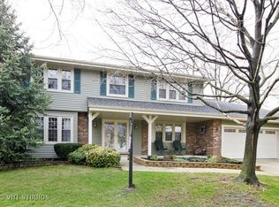 5720 Deer Creek Ln, Westmont, IL