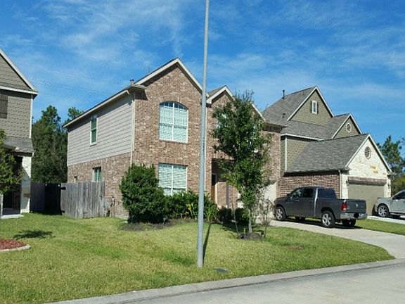 3rd image of 10443 Whisper Bluff Dr