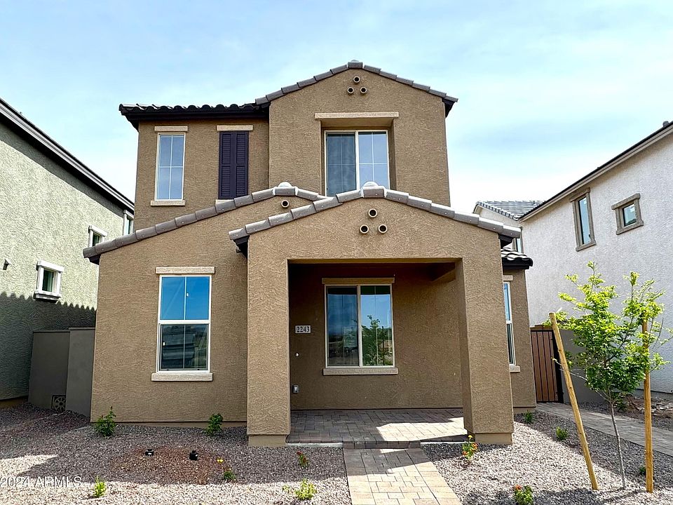 1st image of 2243 W PASO Trail