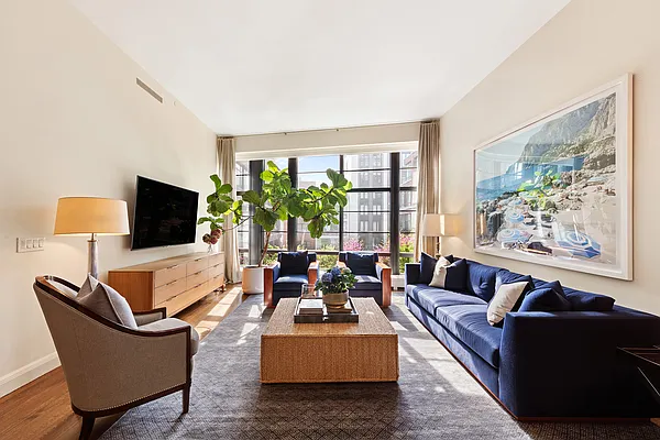 150 Charles Street #3AS
