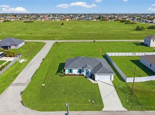 1027 NW 12th Ave, Cape Coral, FL 33993