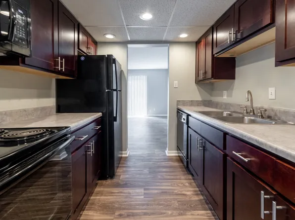 Barrington Estates Apartments, 8717 Old Town West Dr #1329-2, Indianapolis, IN 46260