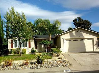 1336 Springhill Dr, Pittsburg, CA 94565