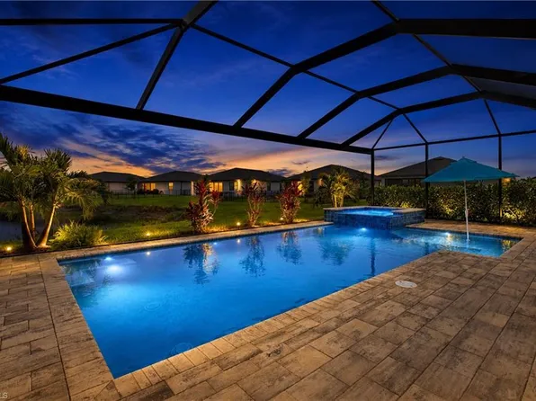 14636 Portico BLVD, FORT MYERS, FL 33905