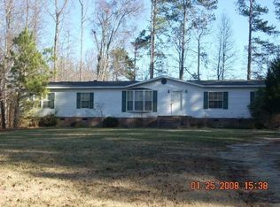 106 Inglewood Dr, Louisburg, NC 27549
