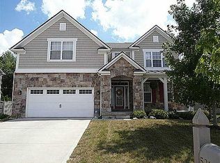 5314 Landrum Dr, Indianapolis, IN 46234