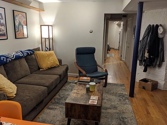 Central Livingroom