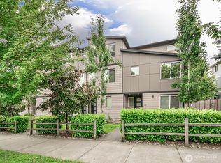 3230 148th St SW UNIT C1, Lynnwood, WA 98087