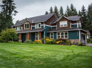 26627 S Hillockburn Rd, Estacada, OR 97023