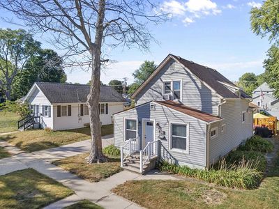 1749 Forest Avenue, Beloit, WI, 53511