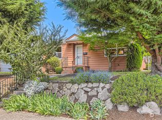 6006 46th Ave SW, Seattle, WA 98136