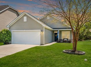 5040 Wapiti Way, Hollywood, SC 29449