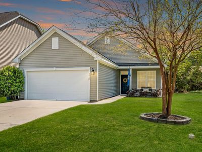5040 Wapiti Way, Hollywood, SC, 29449