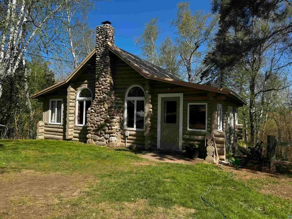 13770 State Highway 13, Herbster, WI 54844