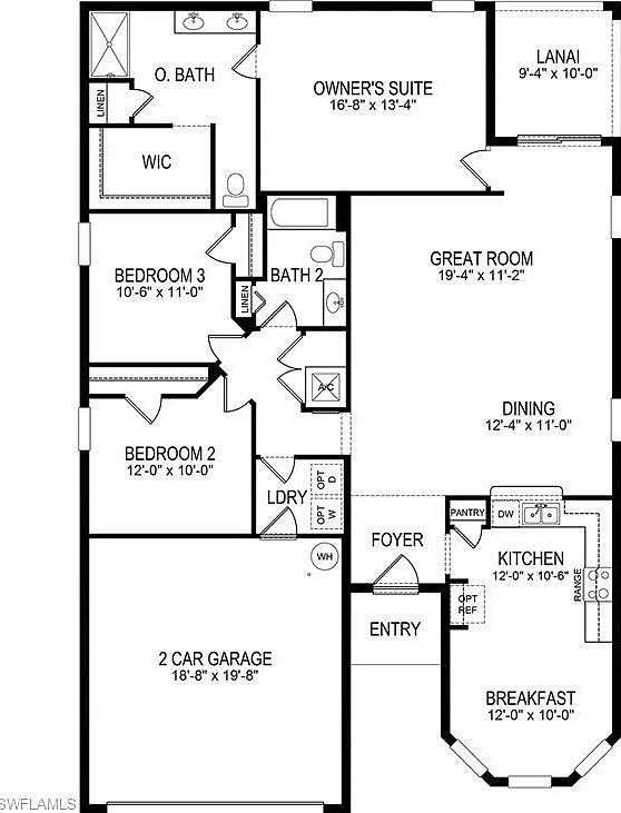 3488 Acapulco Circle - 1 — Photo 4