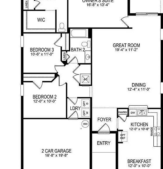 3488 Acapulco Cir — Photo 15