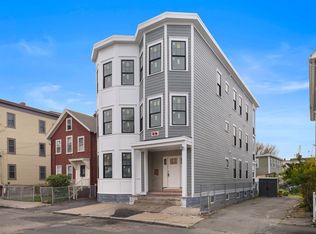 387 Norfolk St #2, Cambridge, MA 02139