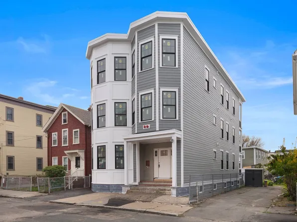 387 Norfolk St #2, Cambridge, MA 02139