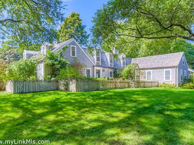 180 Pilot Hill Farm Rd, Tisbury, MA, 02568