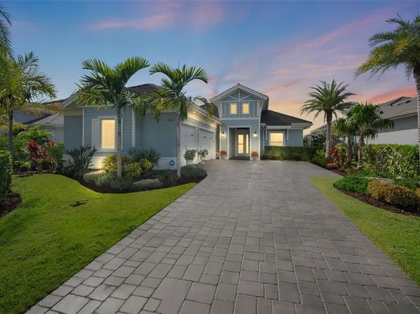 8315 Pavia Way, Bradenton, FL 34202