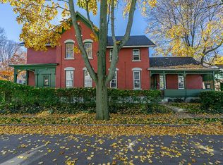 729 Meigs St, Rochester, NY 14620