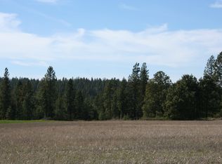1200 W Half Moon Rd Lot B, Spokane, WA 99218
