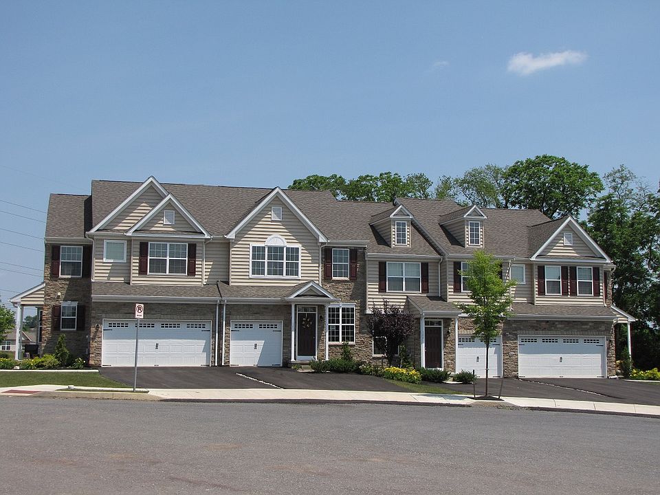 Hidden Meadows by Sal Lapio Homes in Allentown PA Zillow