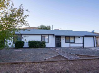 3250 N Prescott East Hwy, Prescott Valley, AZ 86314