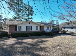 3012 Woodway Ln, Columbia, SC 29223