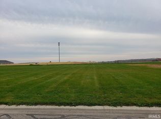 Trail Ridge Rd, Albion, IN 46701