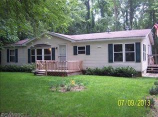 21649 Us Highway 12, Sturgis, MI 49091