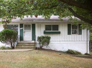 1910 Napier Dr, District Heights, MD 20747
