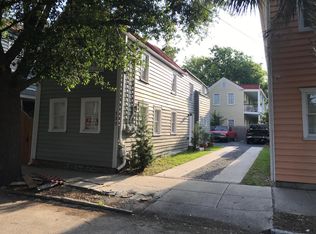 150 Coming St APT B, Charleston, SC 29403