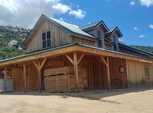 17306 E Bogles Ranch Rd, Wikieup, AZ 85360