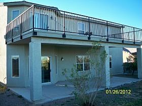 2nd image of 5478 W Red Racer Dr