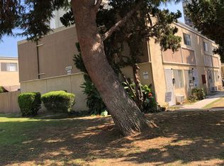 4002 W El Rancho Ave APT C, Orange, CA 92868