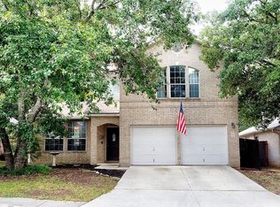 11514 Creek Xing, San Antonio, TX 78253