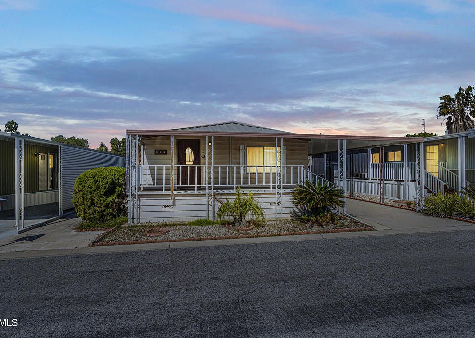 1150 Ventura Blvd SPACE 31, Camarillo, CA 93010 Zillow