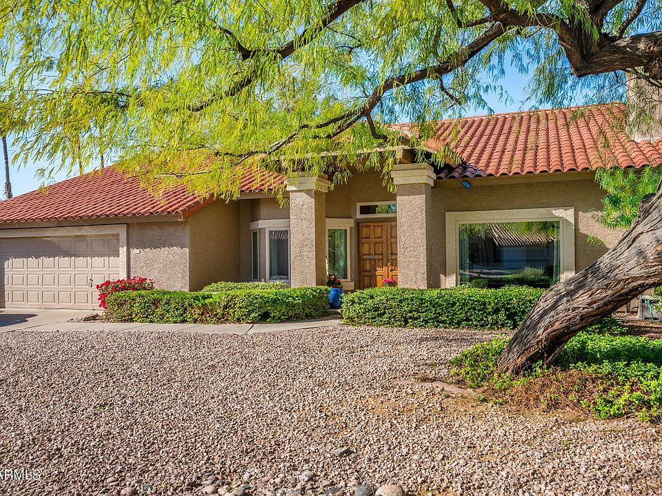 1st image of 10458 E San Salvador Dr